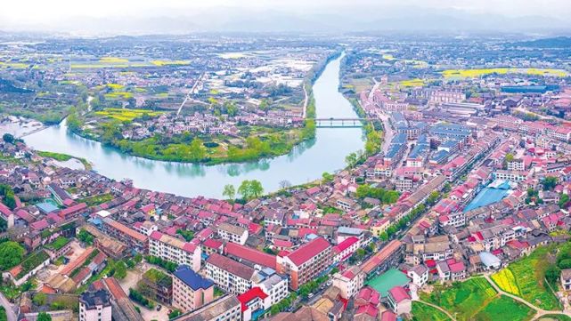 林申达介绍,永和通用航空产业基地的落地,既是永和重