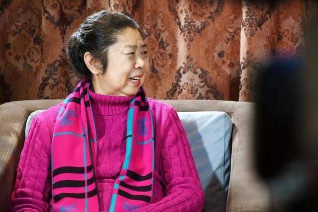 杨得志的女儿杨秋华1986年百万大裁军父亲时任总参谋长把我也给裁了