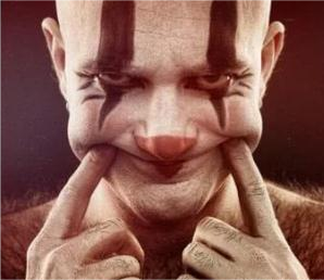 心理测验选出你认为最阴险的笑容看看你心机多深