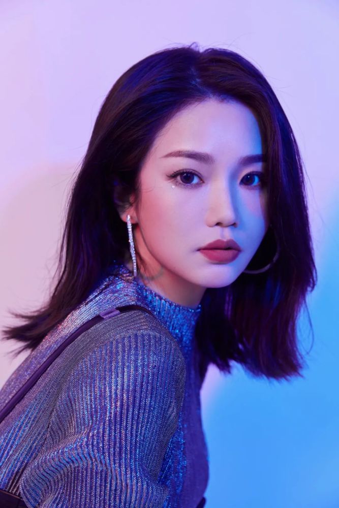 年度制片人刘乐眼里有光心中有爱