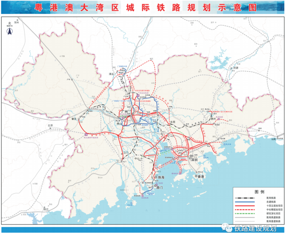 梅州地铁2025年规划图图片