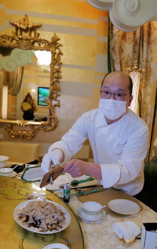 谭师傅的永利宫_腾讯新闻