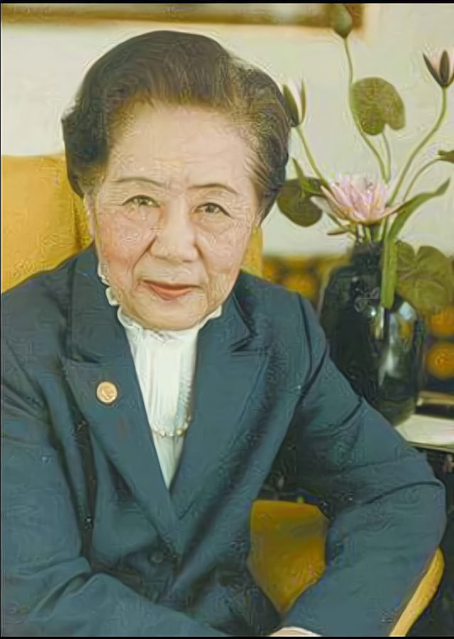 她为老美造原子弹死后魂归家乡墓碑上写一个永远的中国人