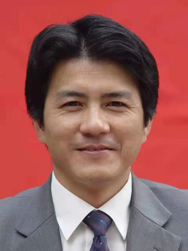 许碧瑞已任福建省生态环境厅党组书记