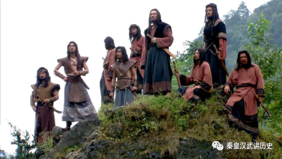 事实上,直到唐朝时,仍流传有"尧幽囚,舜野死"(即舜死于流放或出逃的路