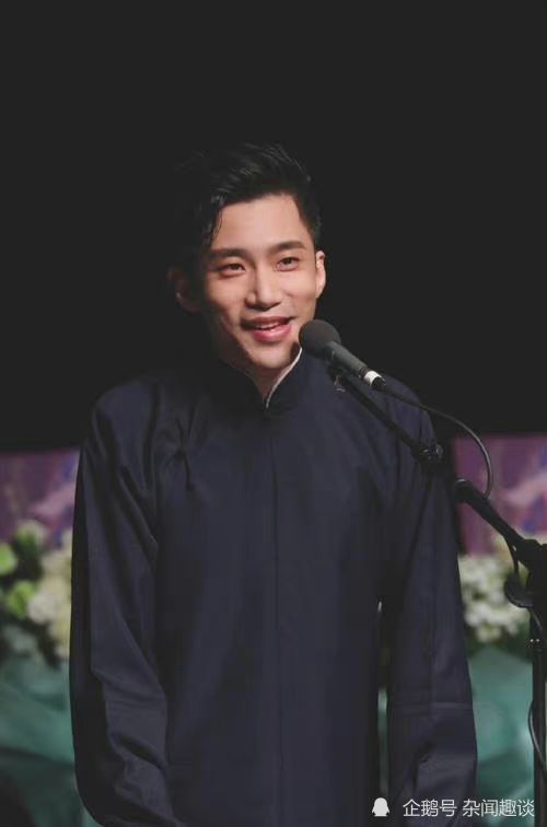 39岁王鸥爱上34岁何九华德云社这9位嫂子一个比一个漂亮