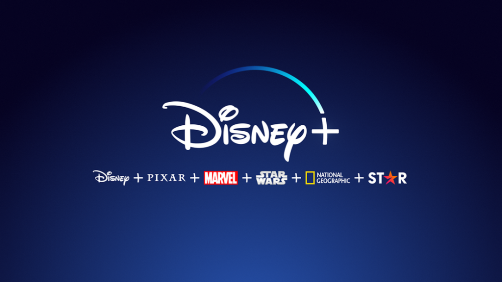 观点 线上影音娱乐新格局 Disney 串流平台正式在中国台湾上线 腾讯新闻