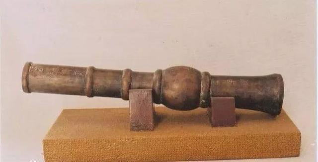 宋朝人发明了全球第一支步枪,射程300米,为何没用于实战?