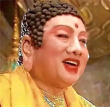 出演西游记头像印在冥币上被路人跪拜这三位演员太难了