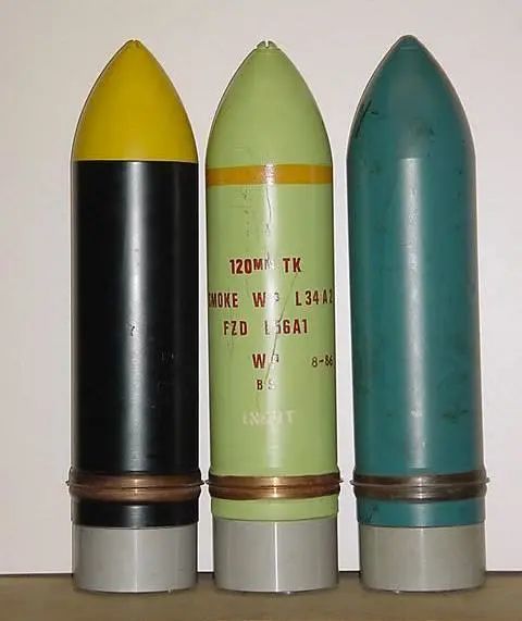 中国99a坦克装甲:最不畏惧的,就是烈性炸药炮弹直接命中