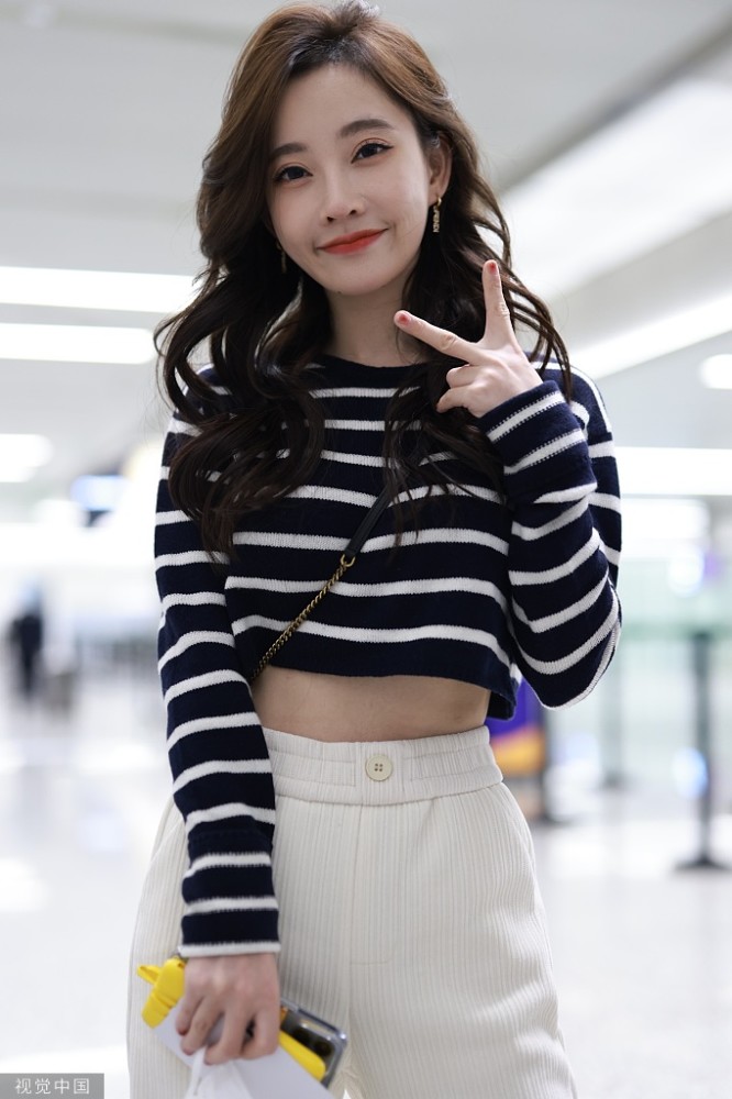 冯提莫的写真日常