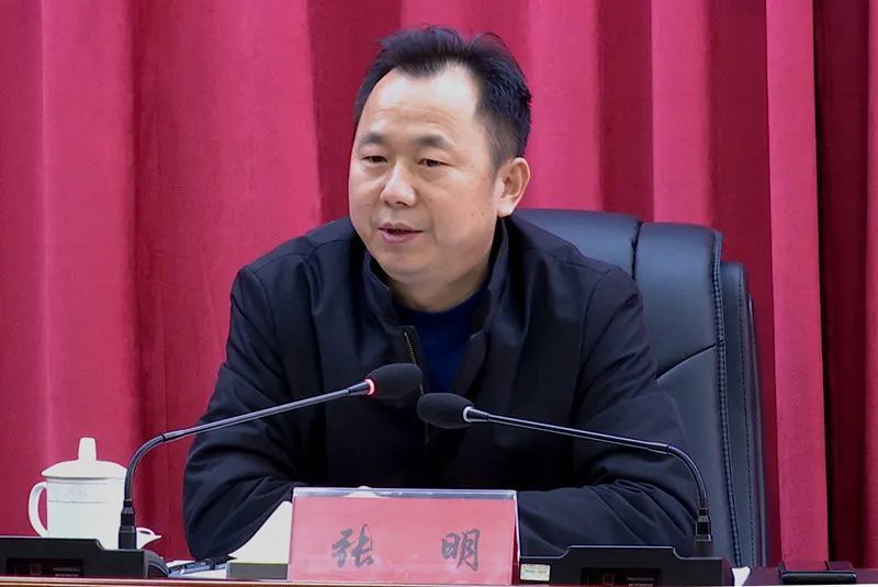 全县农村地区疫情防控工作会议召开_腾讯新闻