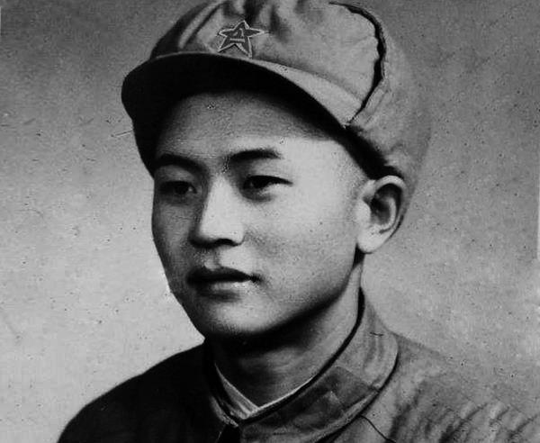 5米高,却一个人干掉了36个美国大兵