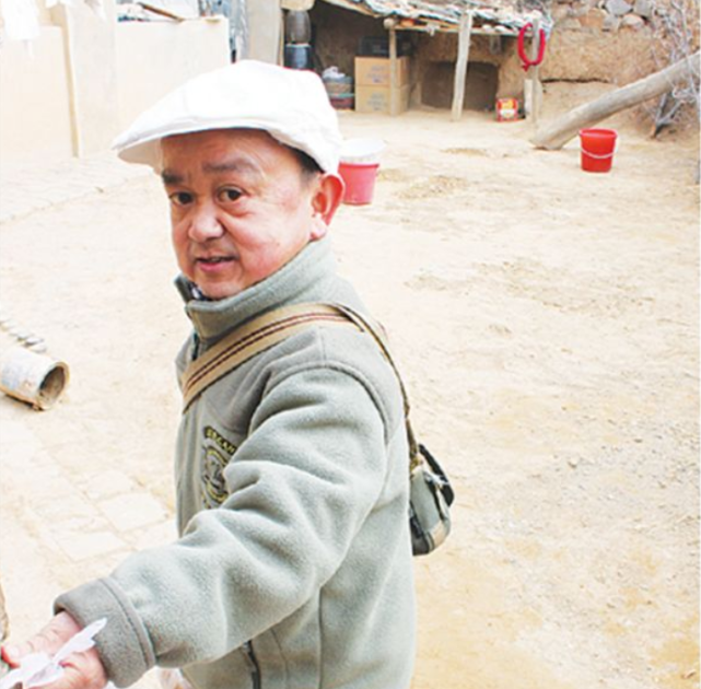 15米,他们做网红,当总裁,年入百万|余华东|刘永奇|宋文华|朱洁|张伸