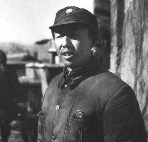 长征时开国上将王平见到恐怖一幕几十年后仍然不敢回忆