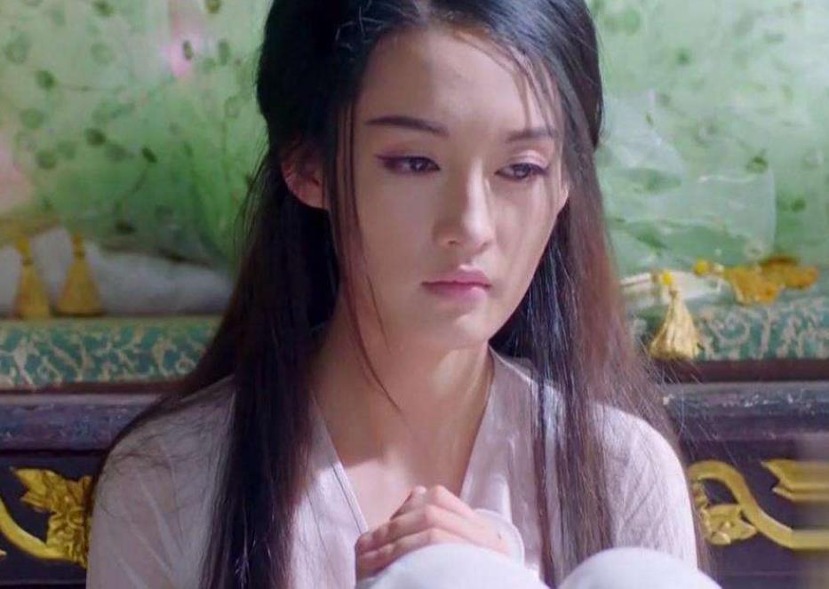 唐高宗李治的亲妹妹新城公主为何会以皇后礼下葬李治自知理亏