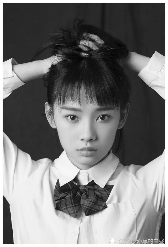 于正旗下再添艺人演技派小花演员鲁照华签约娱丸影视