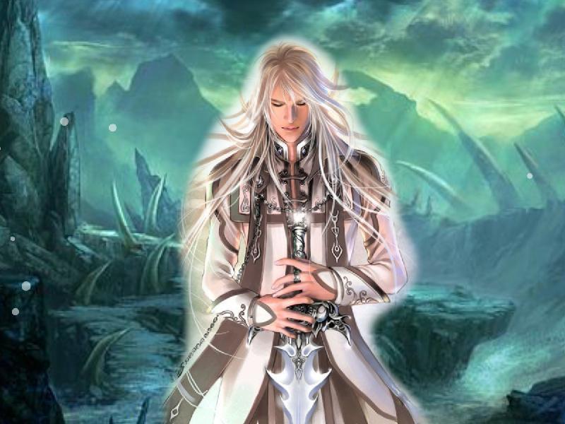 辰东小说神墓人物魔主苍茫大地谁主沉浮唯我魔主