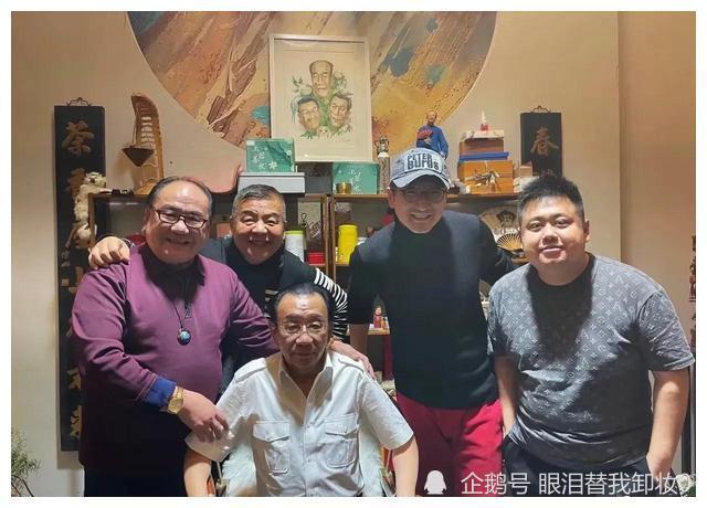 侯耀文侯耀华(侯耀文侯耀华照片)