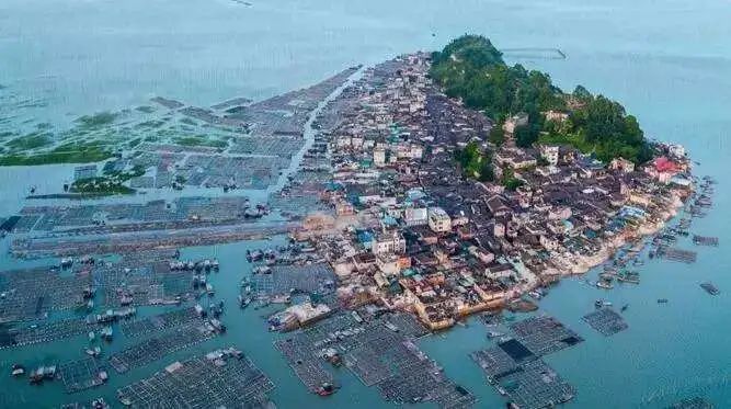 宁德市十佳最美渔村旅游品牌名单公布霞浦这个村上榜