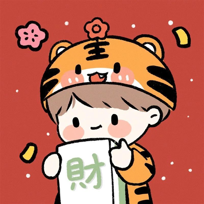 微信头像库2022专属头像