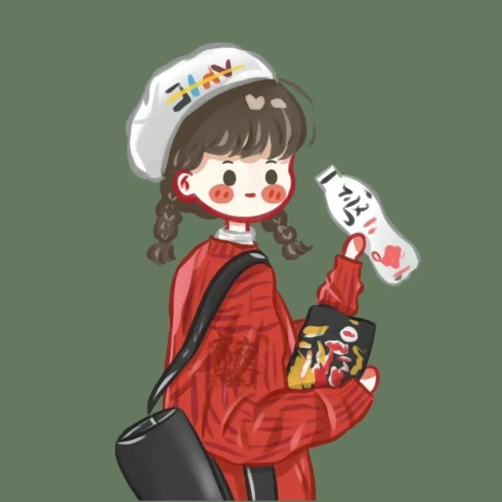 微信头像库2022专属头像