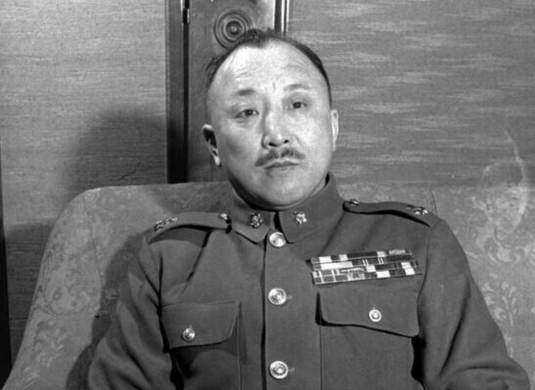 國軍頭号戰犯回大陸 六大開國元帥竟為其接風 還多次設宴邀請 抗戰史 天天看點