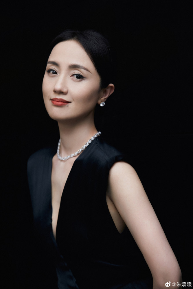 趁孩子假期拍的电影拿了金鸡女配朱媛媛比你想象中还优秀