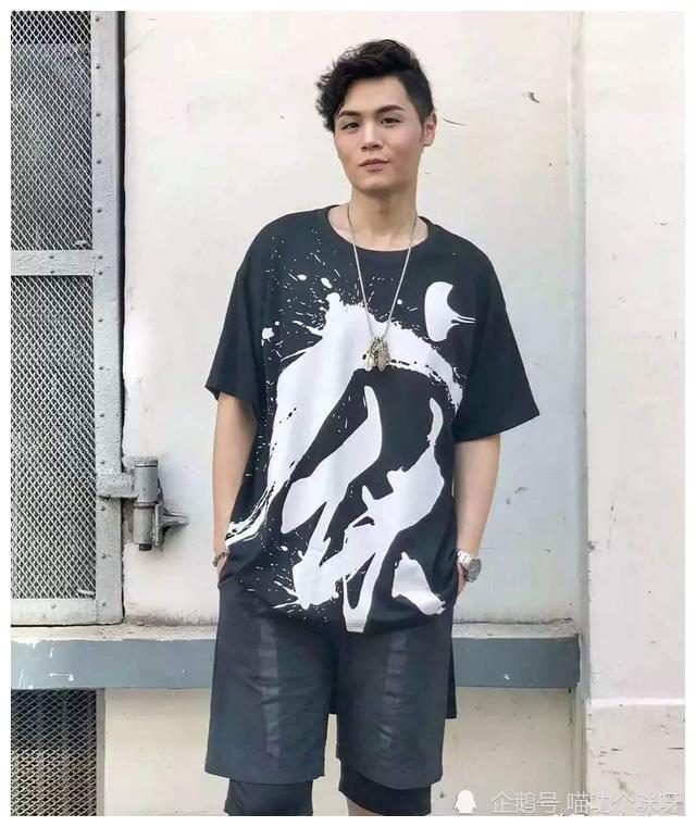 广东巨星康天庥眼光毒辣现实中老婆美艳还旺夫不输罗飞雁