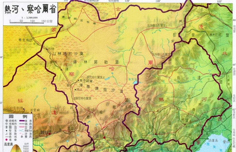 新中國成立之後先後撤銷了8個省你可知是哪8個