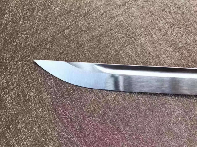 coldsteel冷钢88bok箭矢装战士系列武士打刀