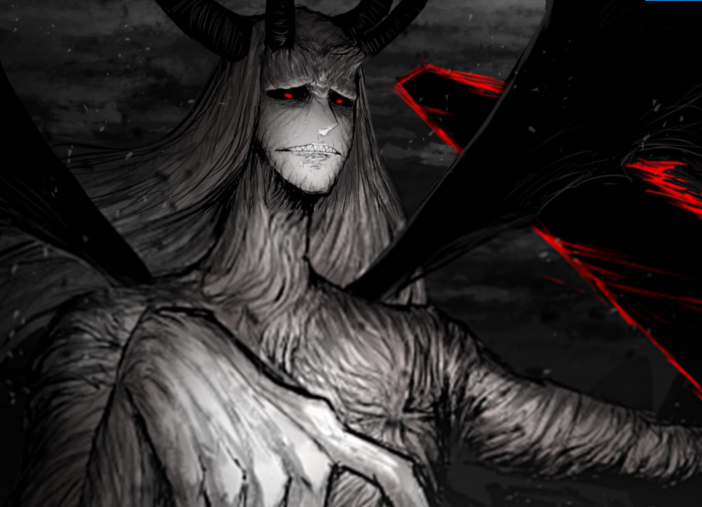 黑色四叶草:阿斯塔是战胜路西法罗的关键?划破手指已显现潜力