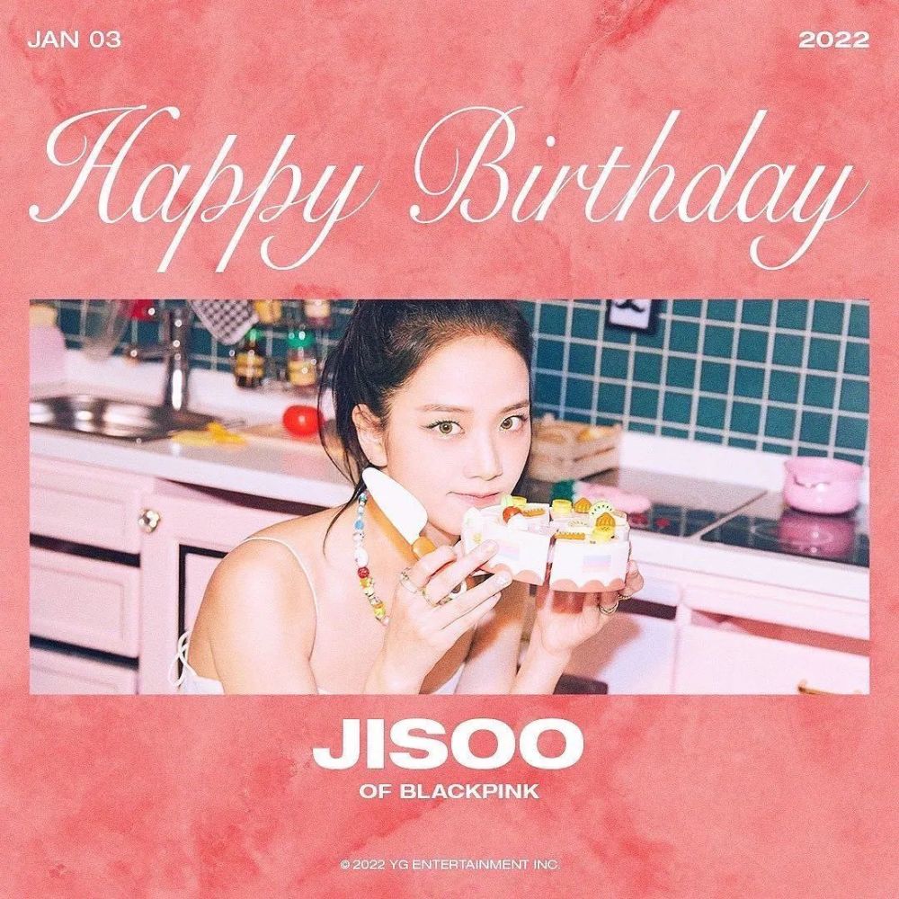 jennie欧尼生日我是不是卡点发