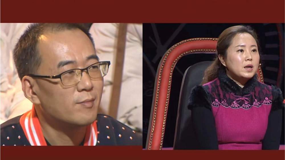 段若涵一岁多时因脑积水做了开颅手术梦想登上大舞台五角星来了