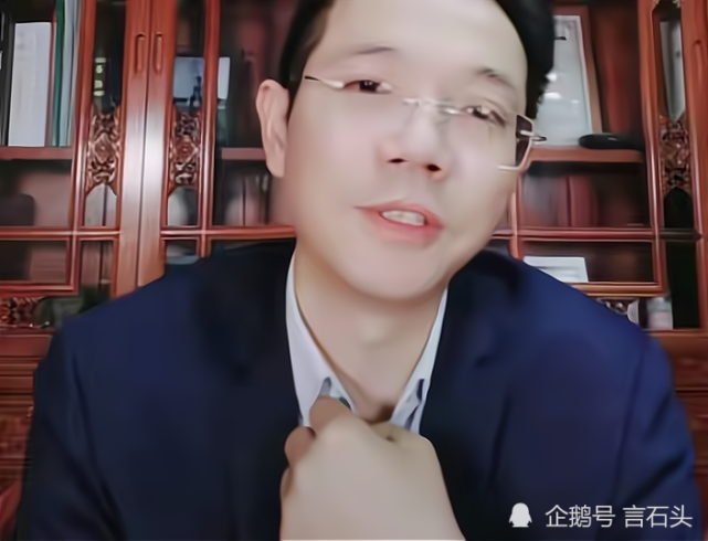 错换人生:李圣律师在直播间强调,只要证据充分,叔叔不可能不管