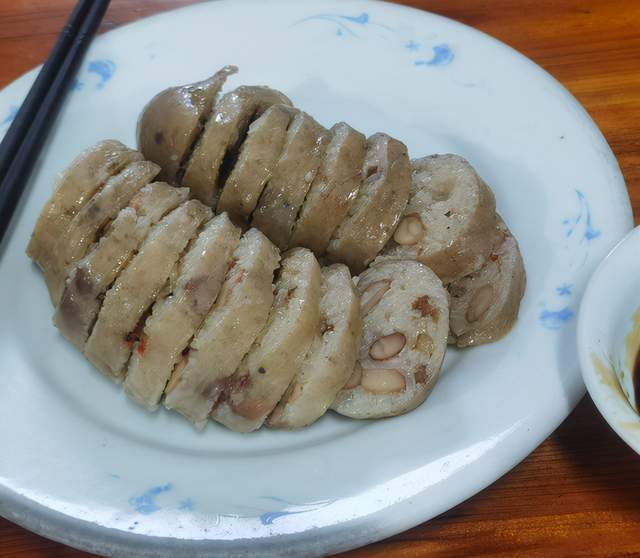 汕头最有名的6大特色美食第2种不仅本地人喜爱在外地也是脍炙人口的