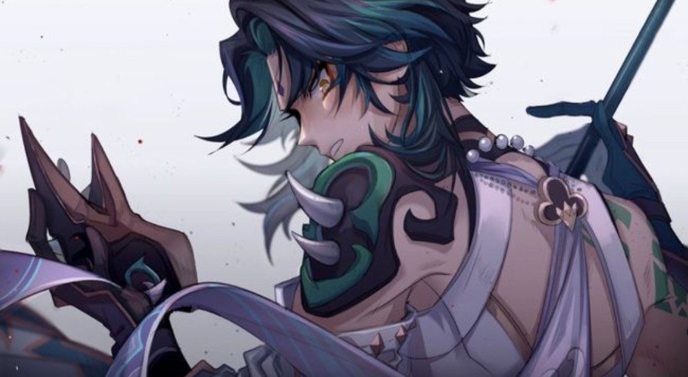 原神降魔大圣成了笑话24版本4个5星魈的性价比最低