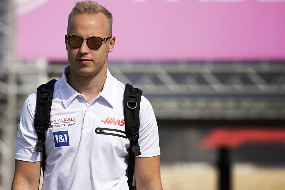 马泽平我已经准备好参与到中游竞争的行列中