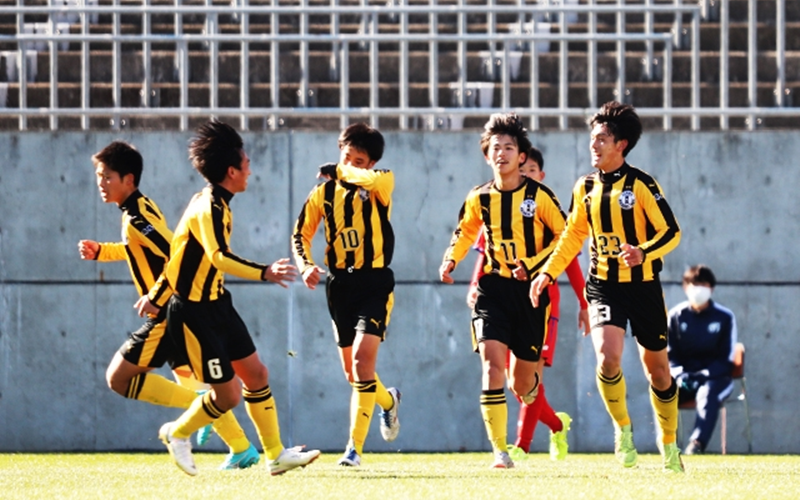 梦想照进现实:《足球小将》中的南葛队,已经朝着职业联赛进发_腾讯