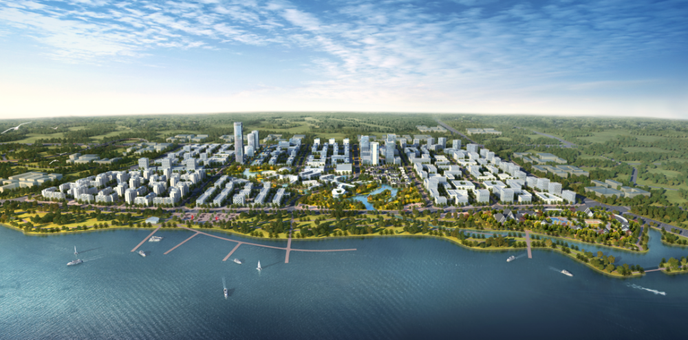 云东海街道推动产业发展主动融入佛北战新产业园建设