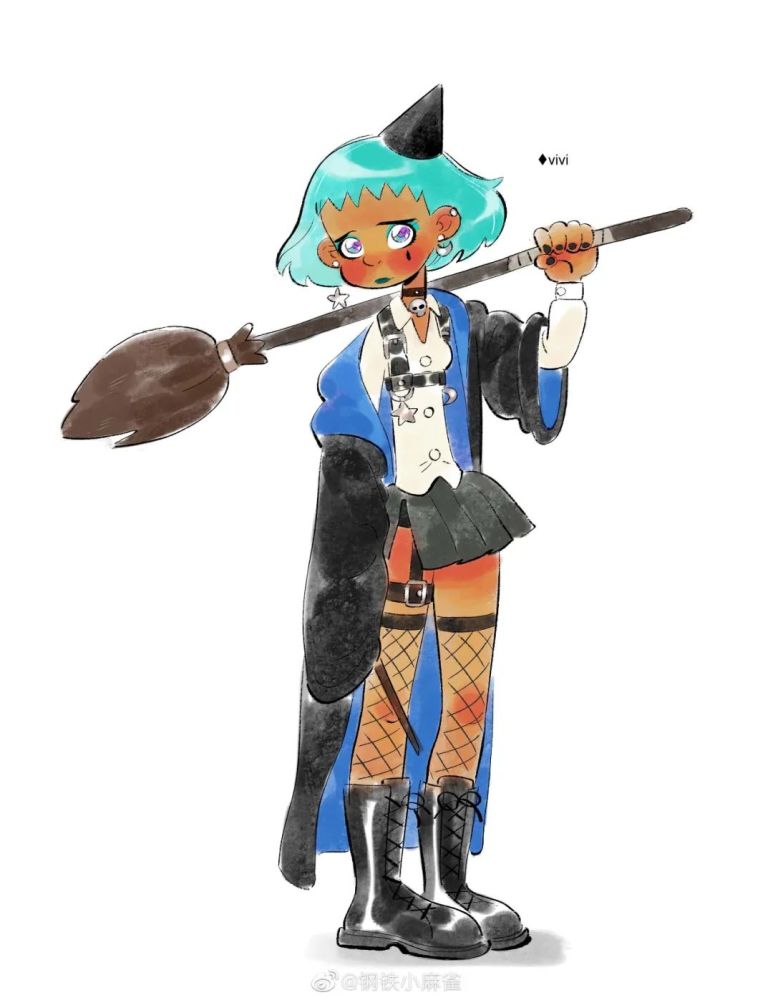 上榜福布斯杰出人才就职皮克斯的灵魂画手钢铁小麻雀谈角色的设计与