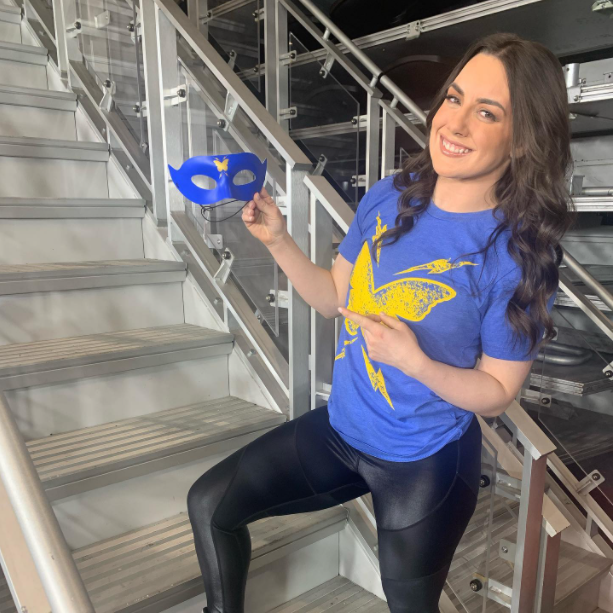 尼基克罗斯:费耶特维尔巡演,我准备好了69sarraysarray:阿里阿里:边