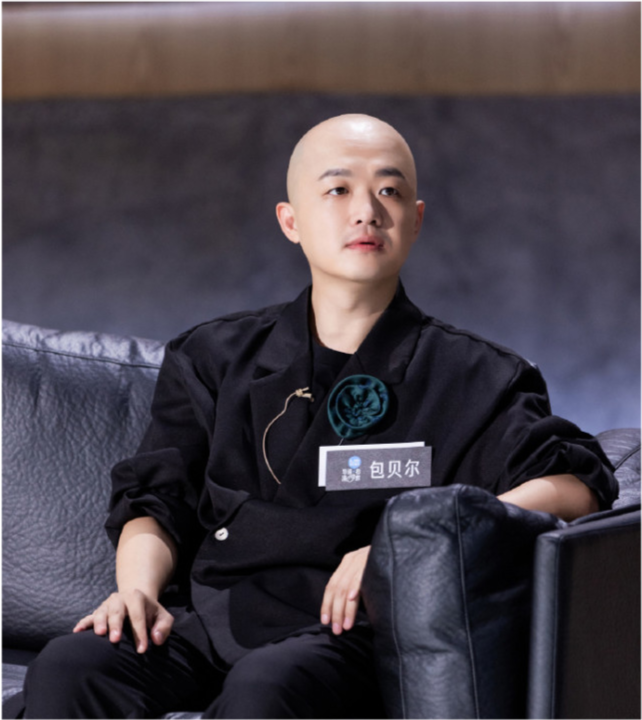 包贝尔抄袭北影研究生质疑其执导短片抄袭自己毕业作品