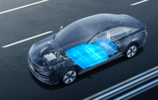 增程式混动是什么概念与其它新能源车型相比有何不同