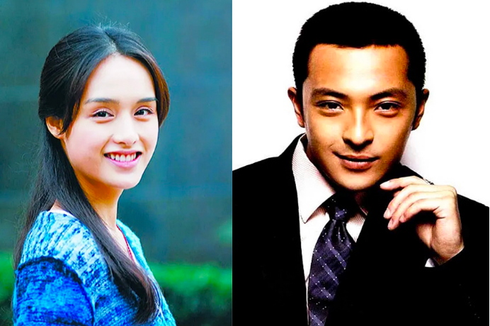 富大龙演谁像谁与妻子低调结婚11年为何拒绝成为流量明星