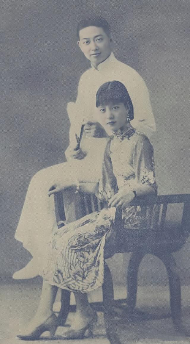 委身杜月笙14年孟小冬分得2万美元遗产第一反应这怎么够