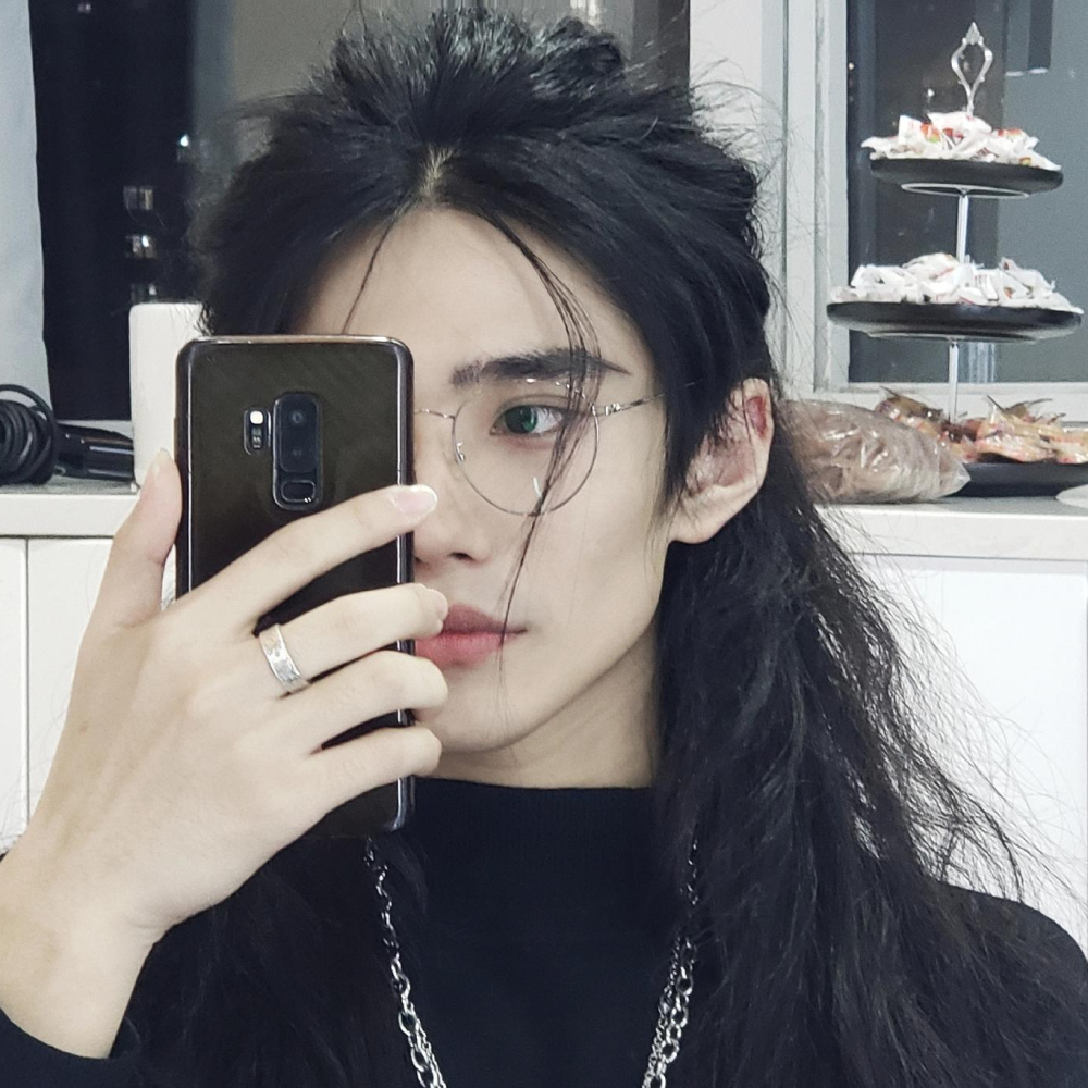 神仙男头对你仍有爱意