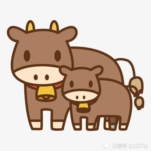 哲理故事识牛之道