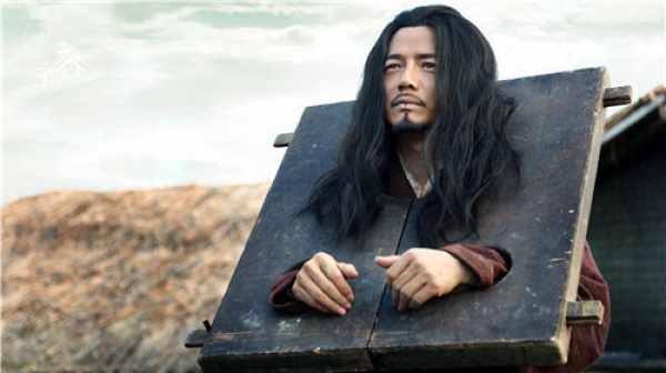 历史上那些发配到边疆的人为什么中途不逃跑原来并不是不想跑