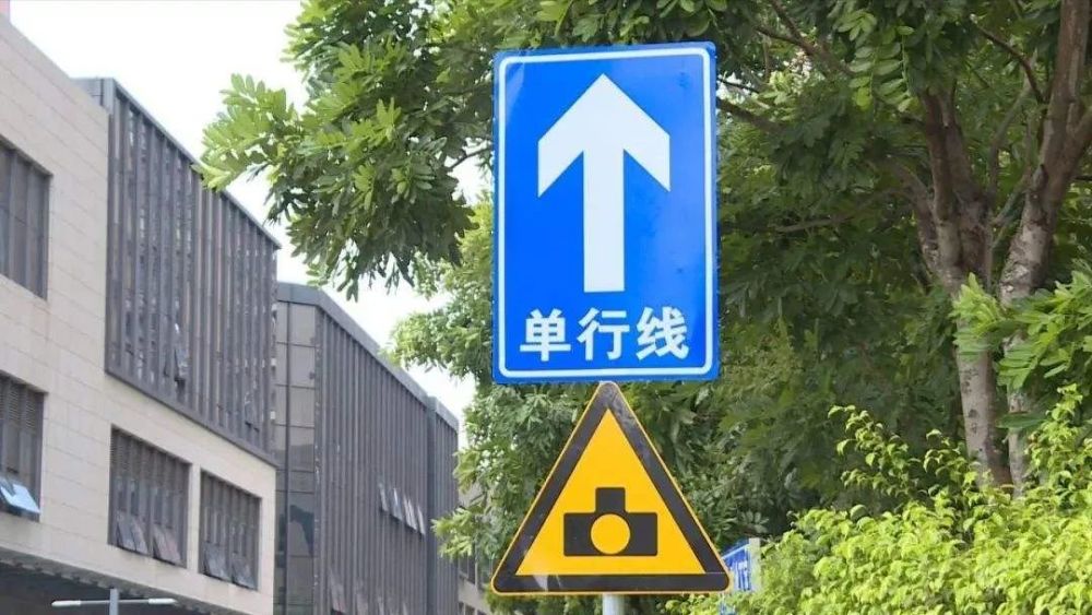 单向通行涉及合肥一重要道路